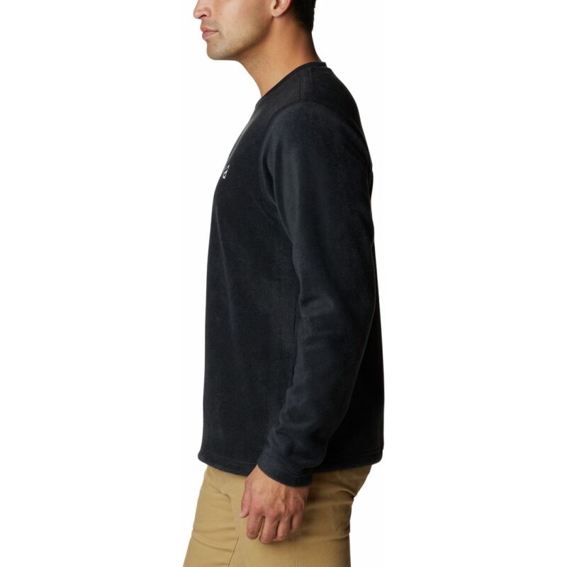 Columbia Steens Mountain Crew Black