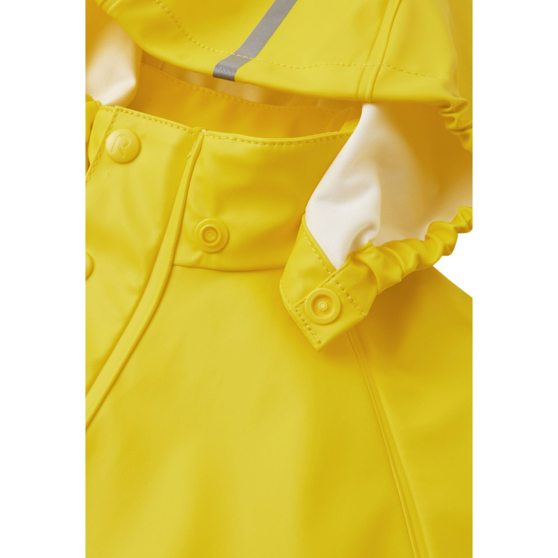 REIMA Lampi 5100023A Yellow