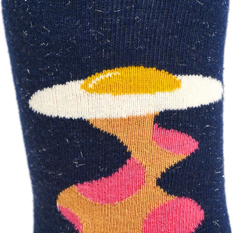 Happy Socks Egg Invader Multi-6300