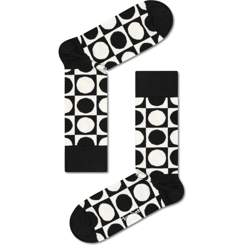 Happy Socks 4-Pack Gift Set Multi-9101