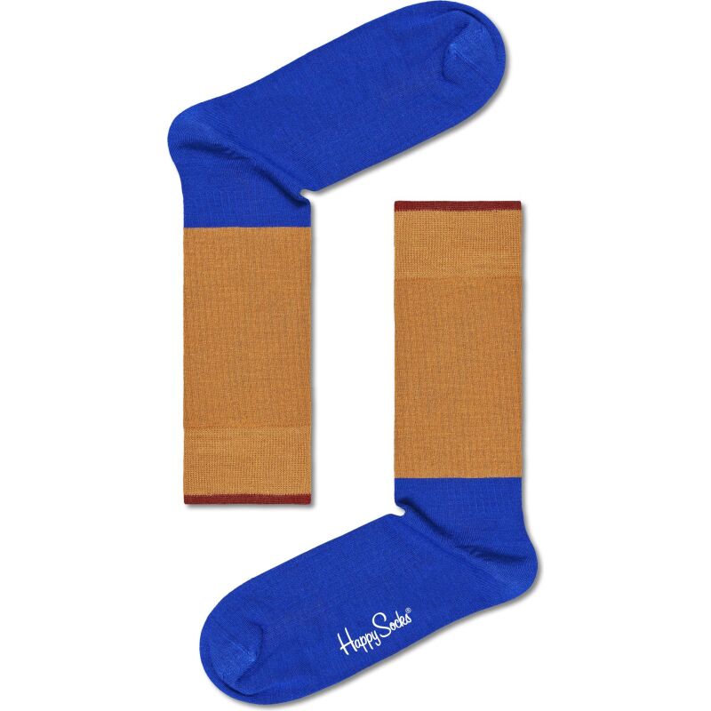 Happy Socks 4-Pack Classics Gift Set Multi-6300
