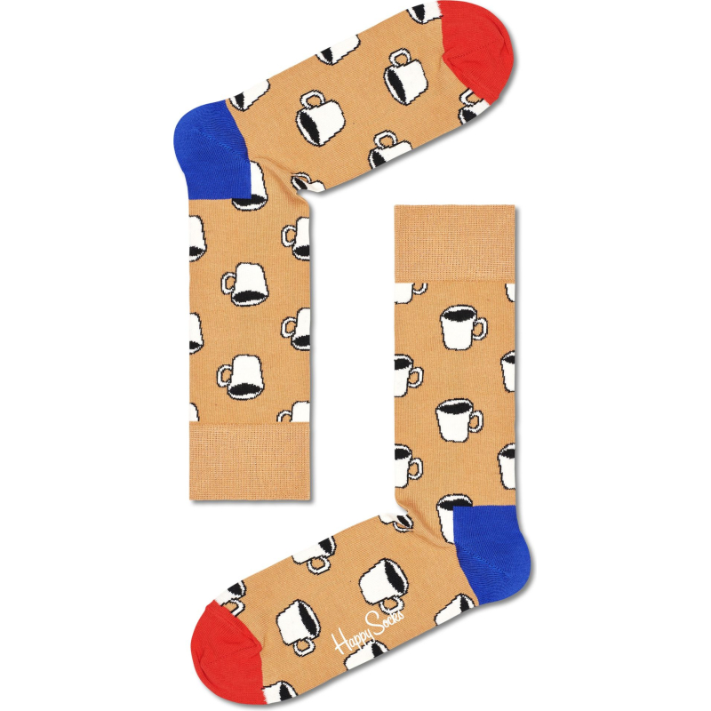 Happy Socks 2-Pack Monday Morning Gift Set Multi-0200