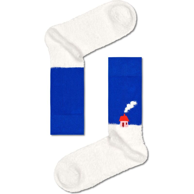 Happy Socks Welcome Home Multi-6300