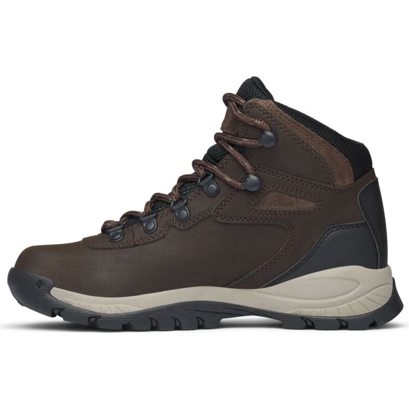 Columbia NEWTON RIDGE PLUS Cordovan/Crown