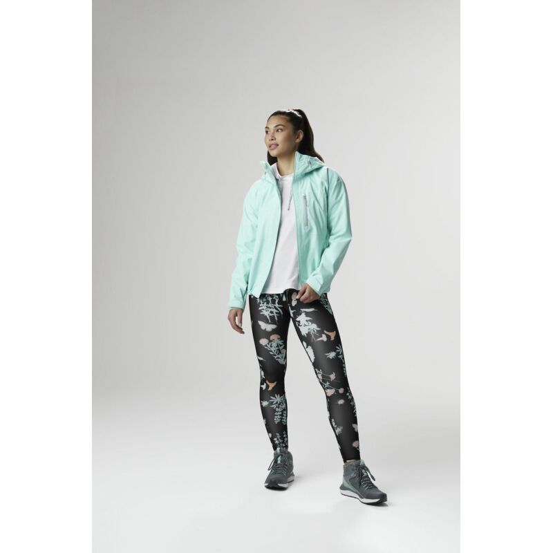Columbia TRAILSTORM MID Graphite/Dusty