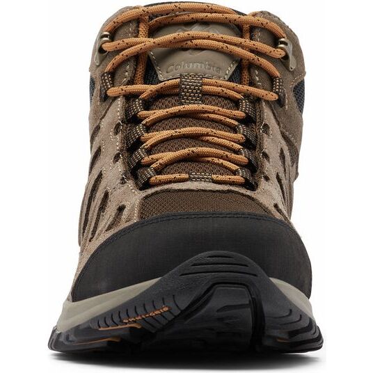 Columbia REDMOND III MID MEN'S Cordovan/Elk