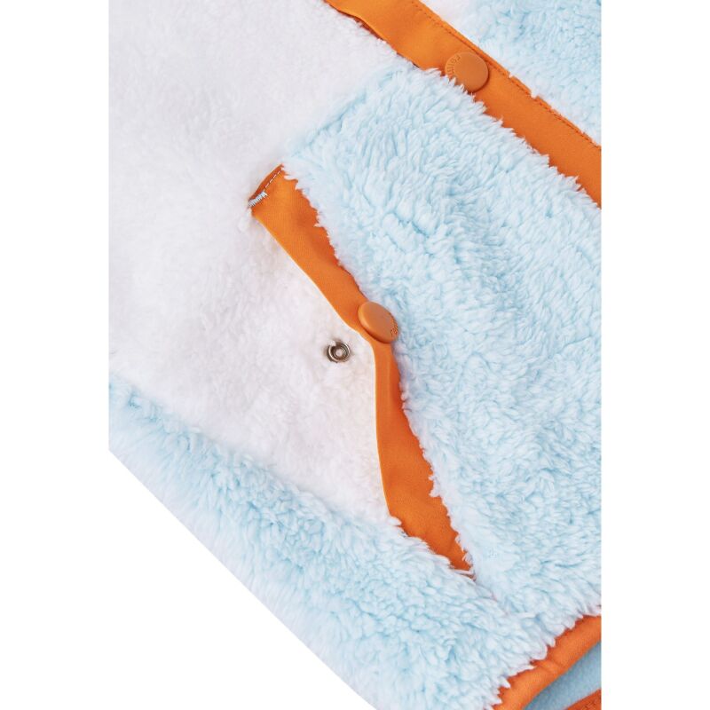REIMA Moomin Kramgo Light Turquoise