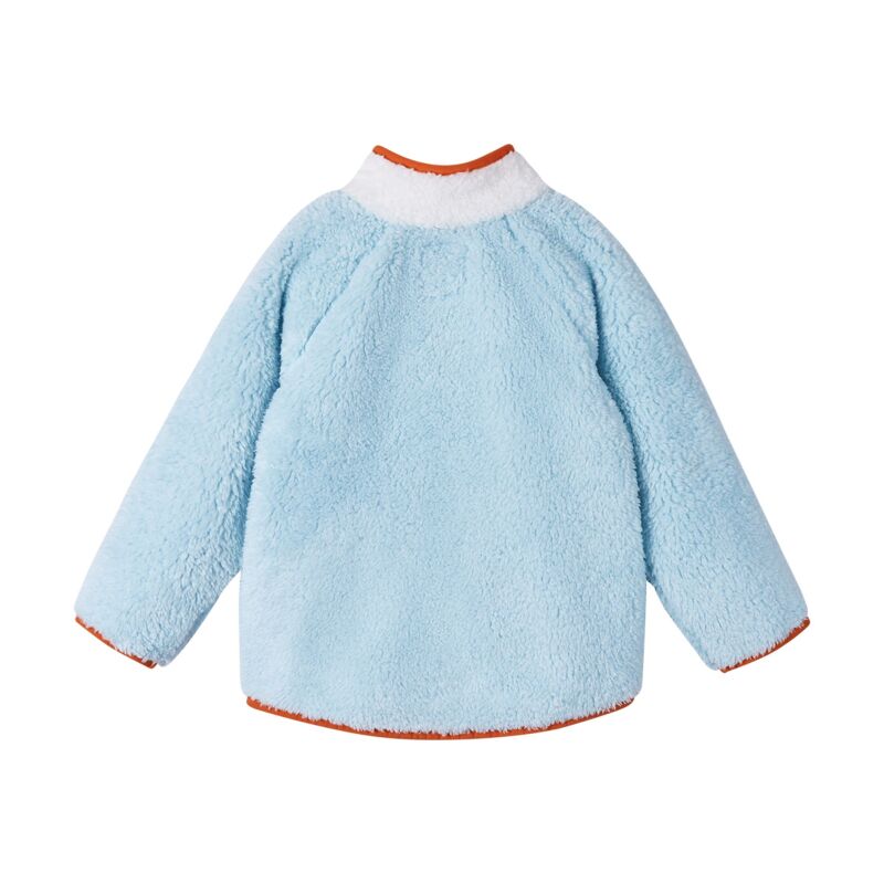 REIMA Moomin Kramgo Light Turquoise