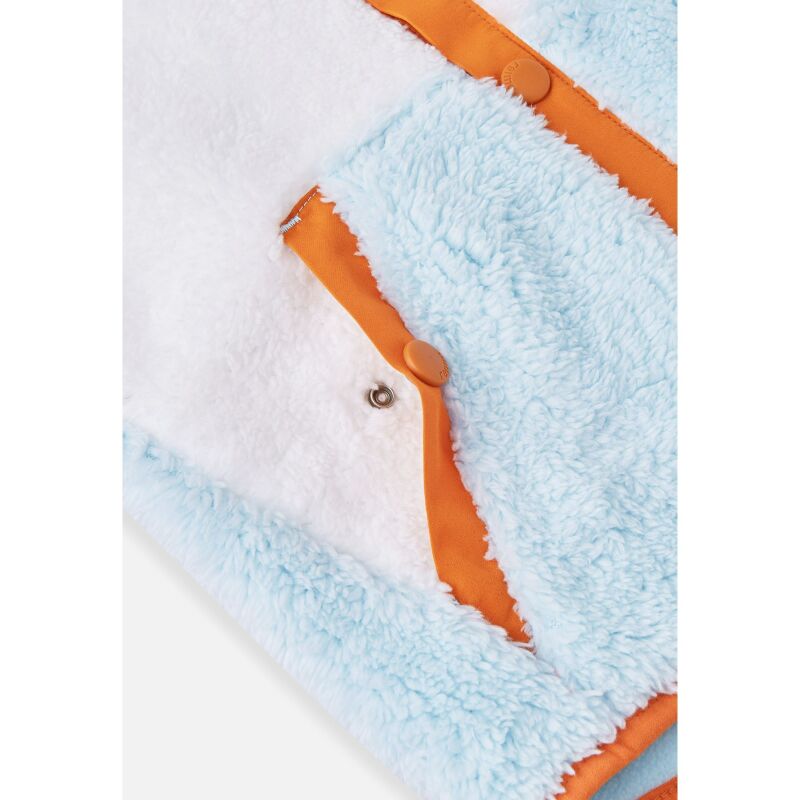 REIMA Moomin Kramgo Light Turquoise