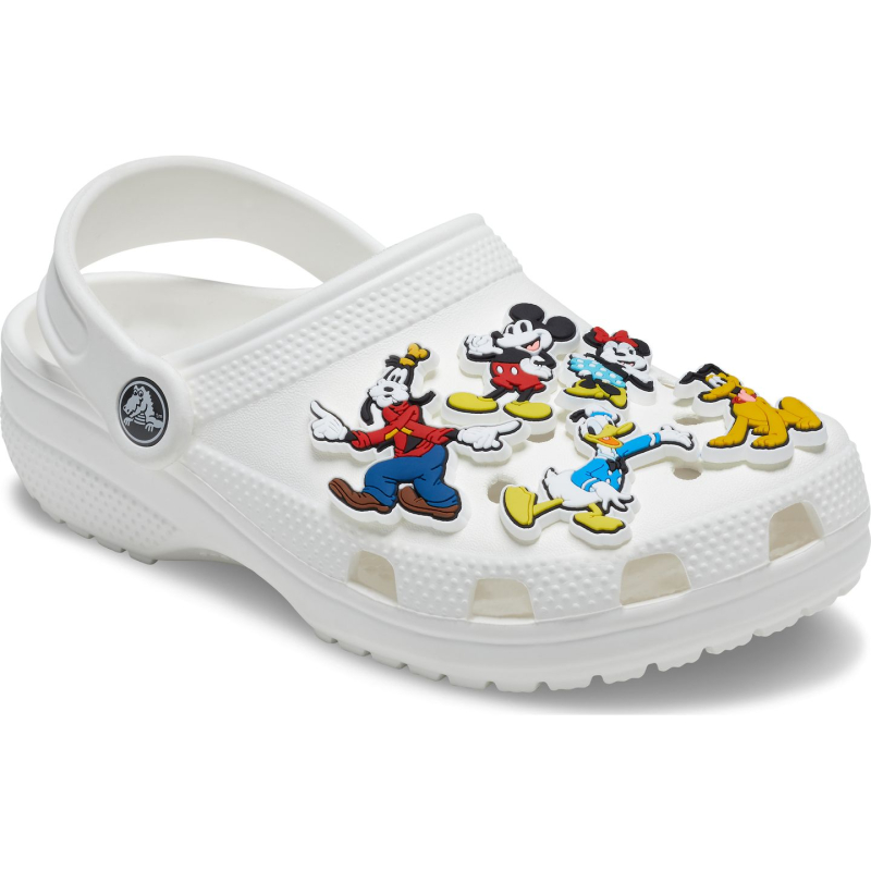 Crocs™ DISNEY MICKEY FRIENDS 5-PACK G0910600-MU 