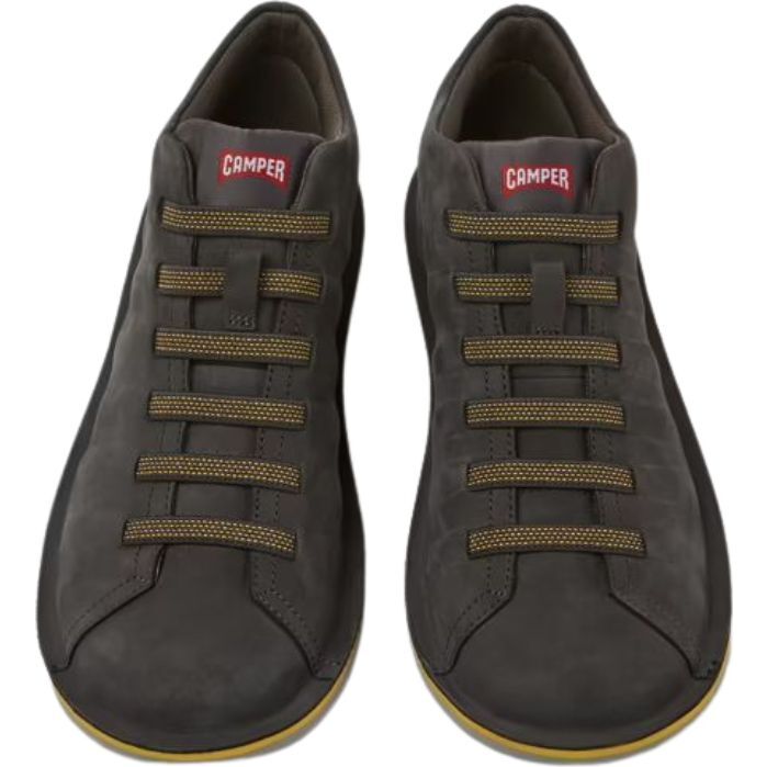 Camper BEETLE 36678 Grey