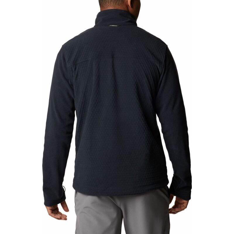 Columbia Electric Peak Interchange Jacket Black