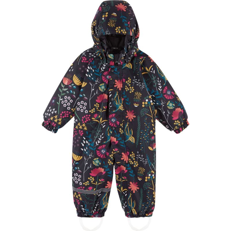 REIMA Tuohi 5100154B Black