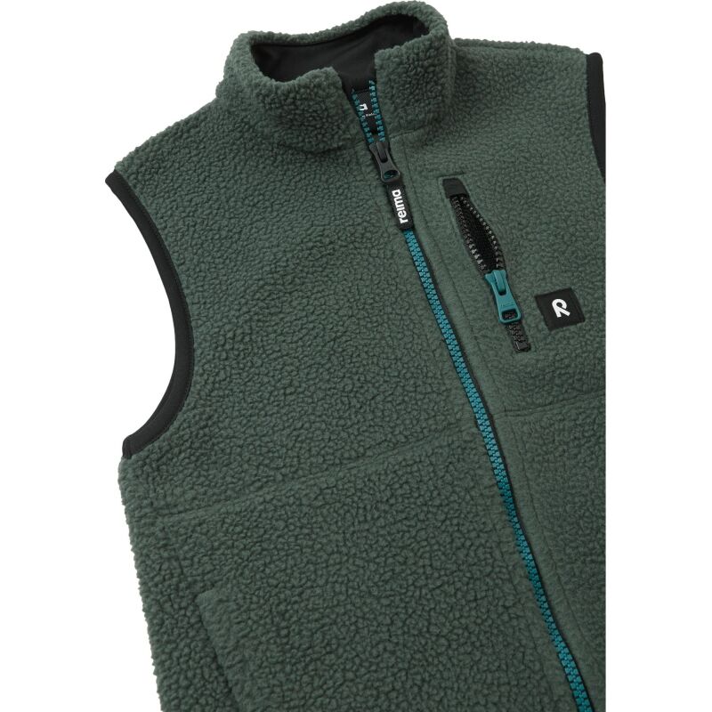 REIMA Turkis 5200010A Thyme Green