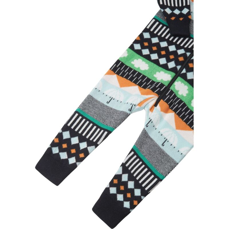 REIMA Delvis Light Turquoise 7092