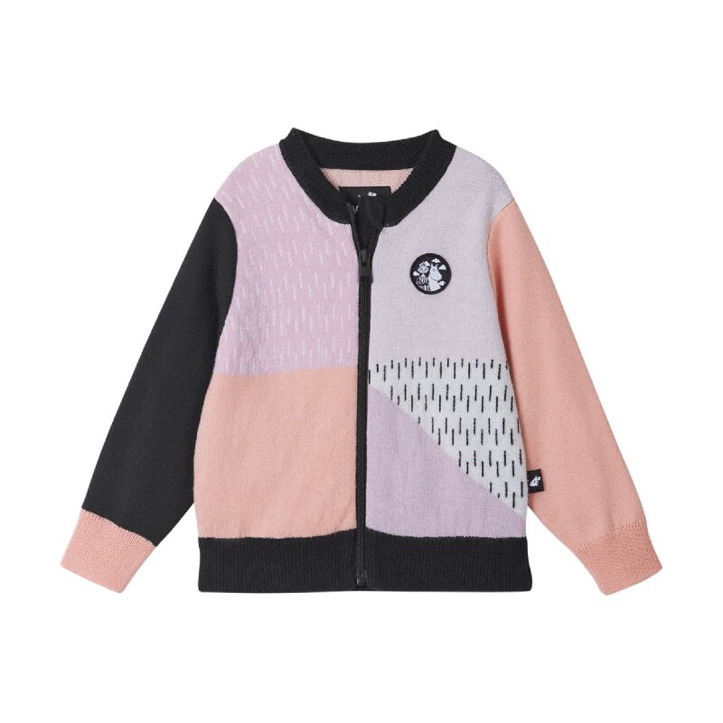 REIMA Idelar Peach Pink