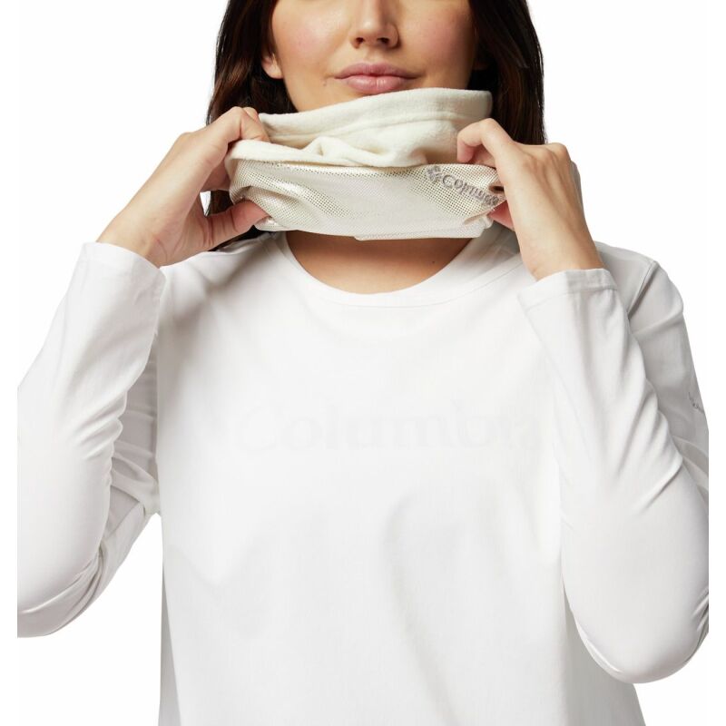 Columbia TRAIL SHAKER GAITER Chalk