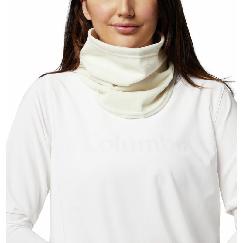Columbia TRAIL SHAKER GAITER Chalk