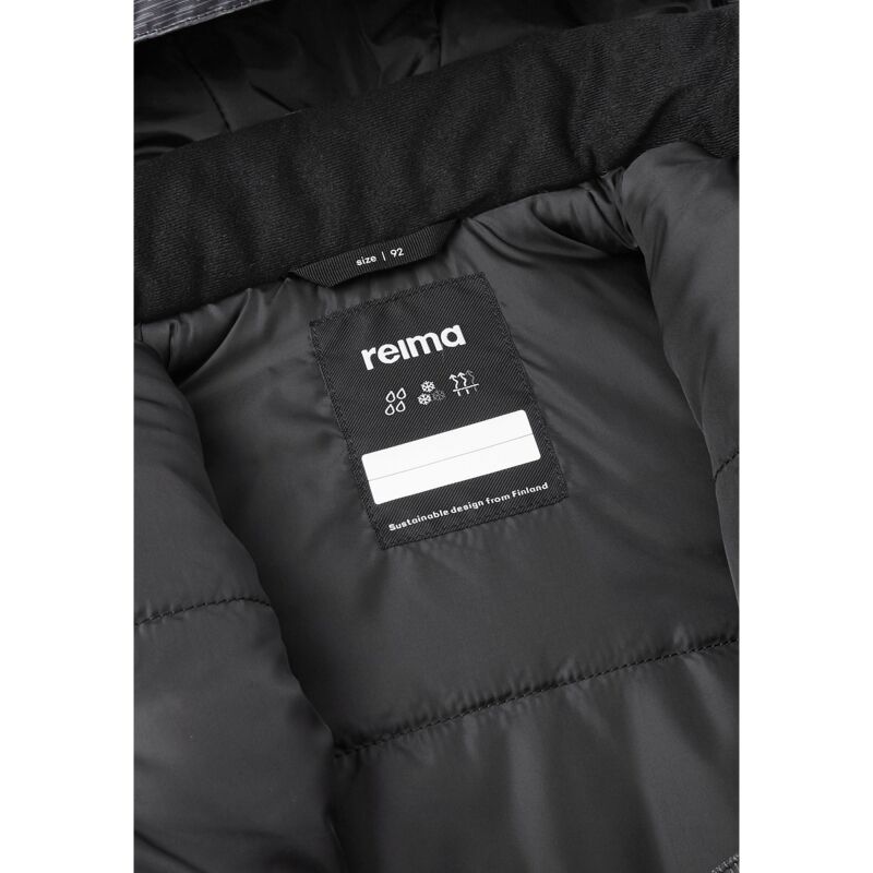 REIMA Pakuri 5100157B Black