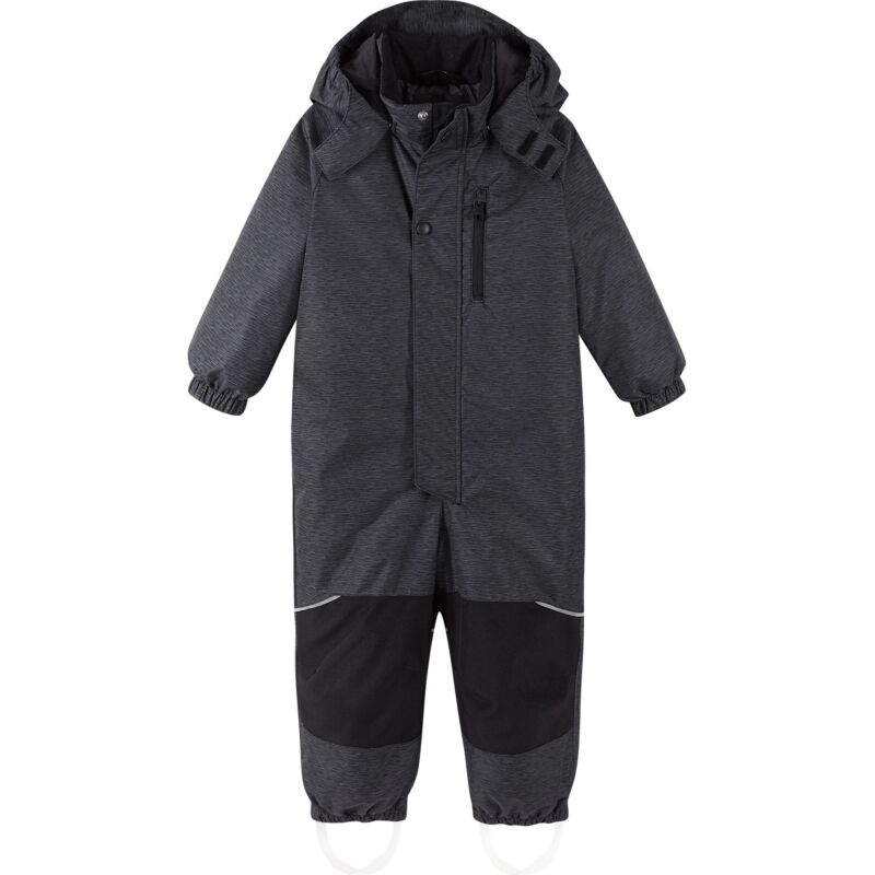 REIMA Pakuri 5100157B Black