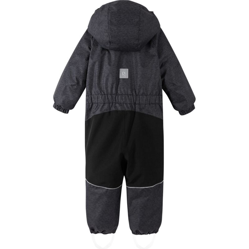 REIMA Pakuri 5100157B Black