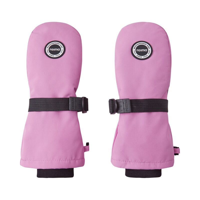 REIMA Uusio 5300117A Cold Pink