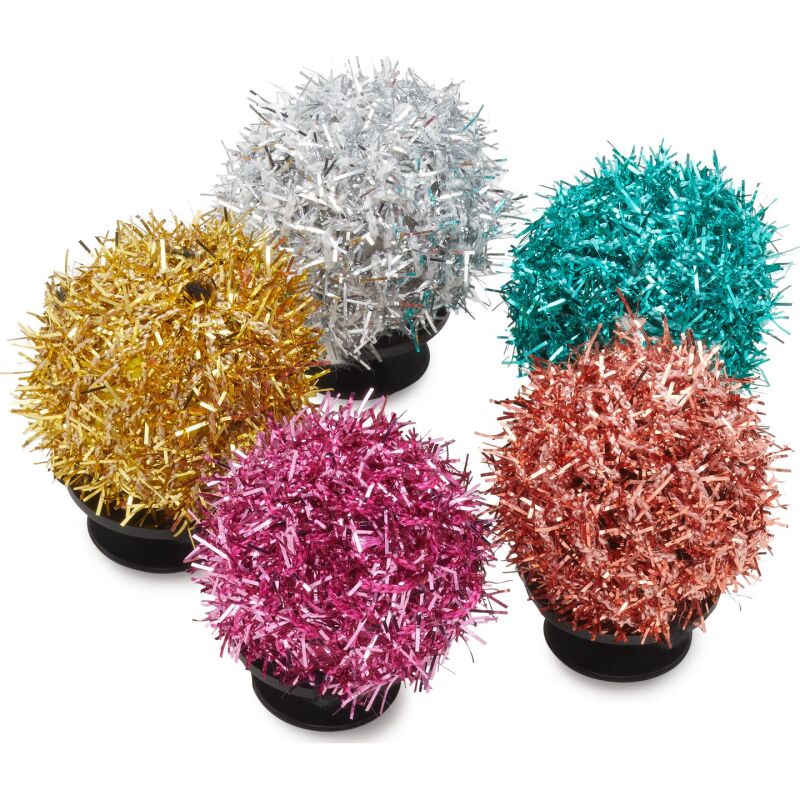 Crocs™ Crocs HILO DISCO 5 PACK G0985500-MU