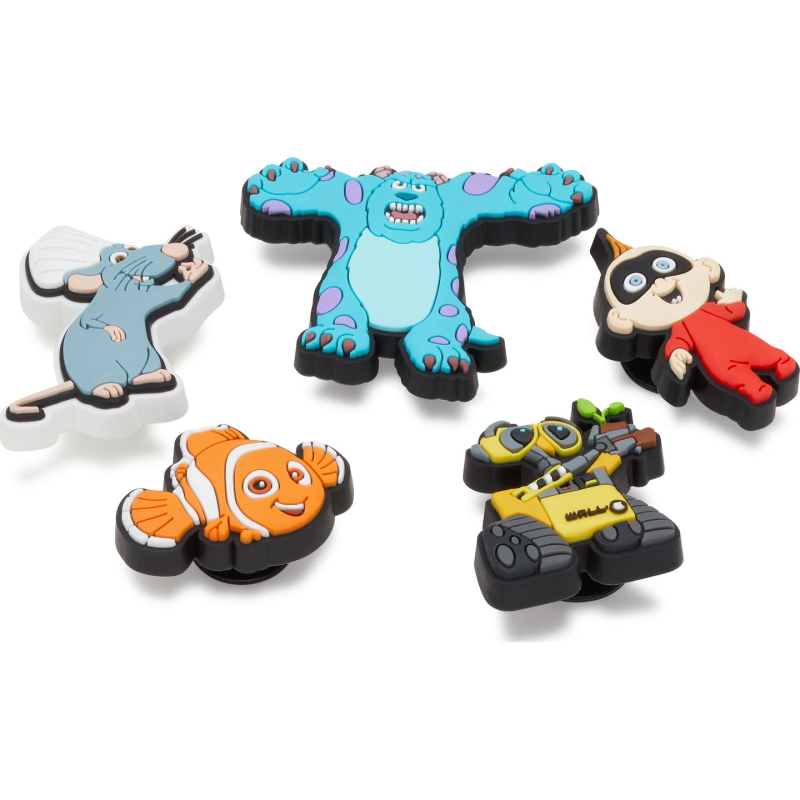 Crocs™ DISNEYS PIXAR 5-PACK G0910700-MU 