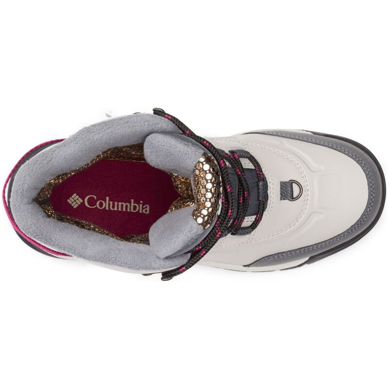 Columbia BUGABOOT CELSIUS WOMEN'S Dove/Graphite