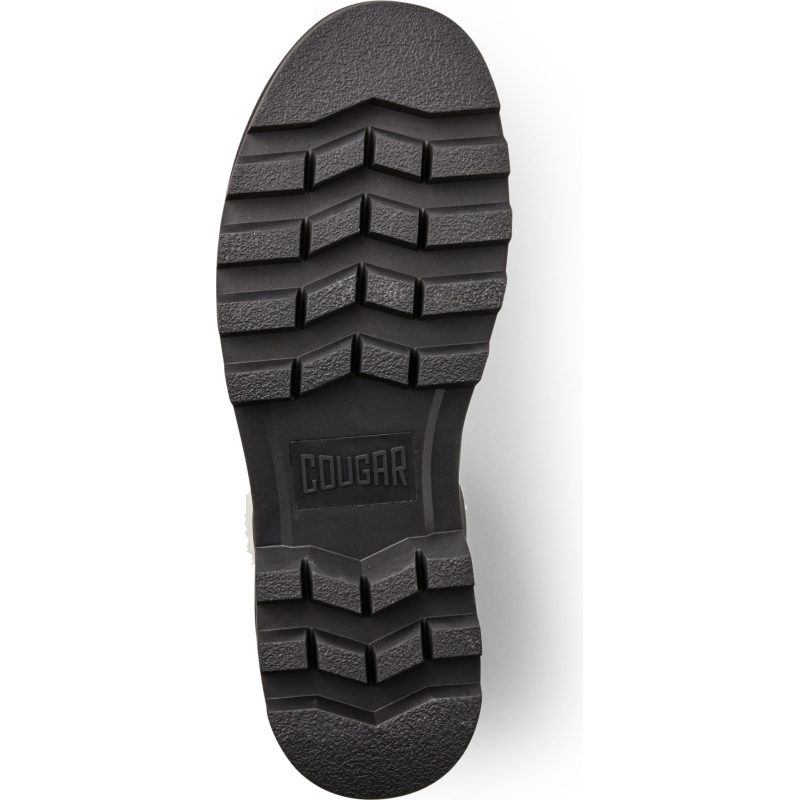 COUGAR Ignite Winter Rubber Black