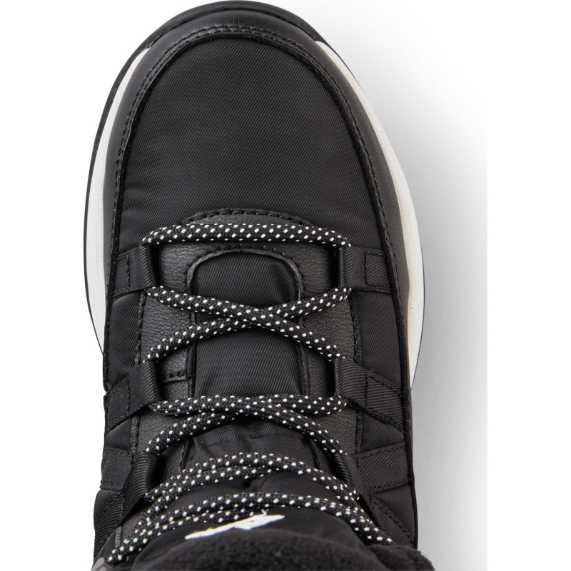 COUGAR Steez Nylon Black