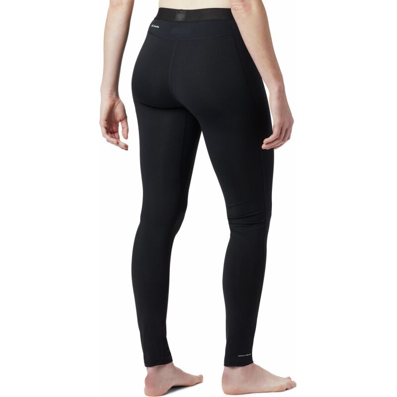 Columbia Midweight Stretch Tight Women's Black