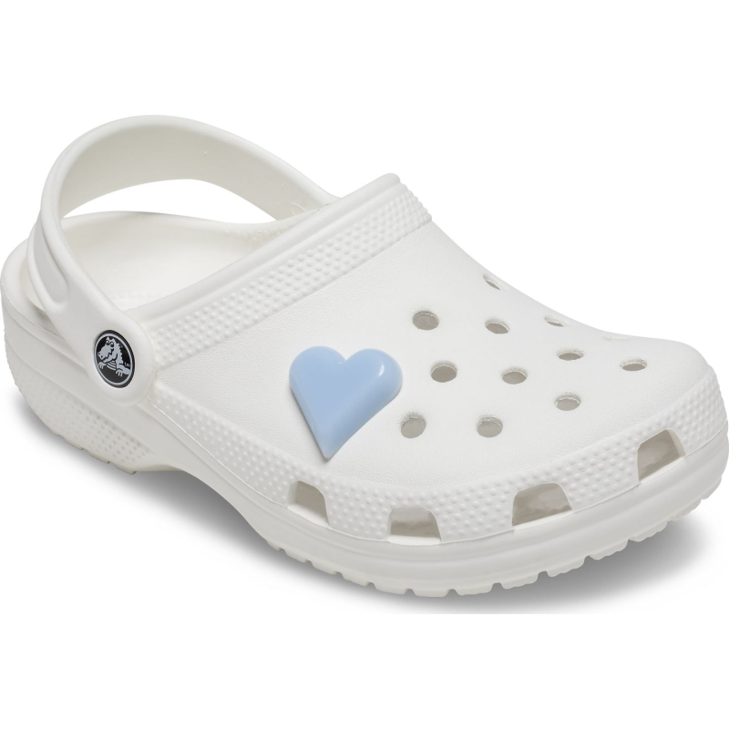 Crocs™ Crocs BLUE MOOD HEART G0878700-MU