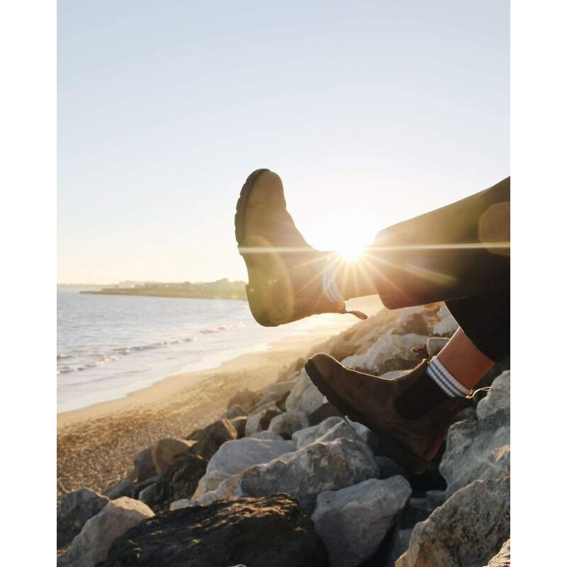 Blundstone 585 Brown