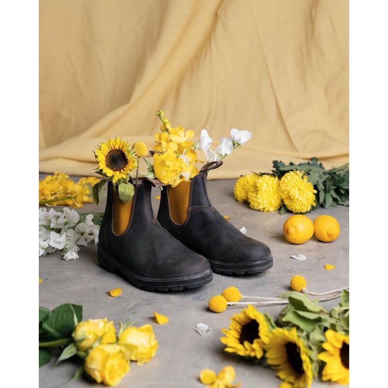 Blundstone 1919 Brown