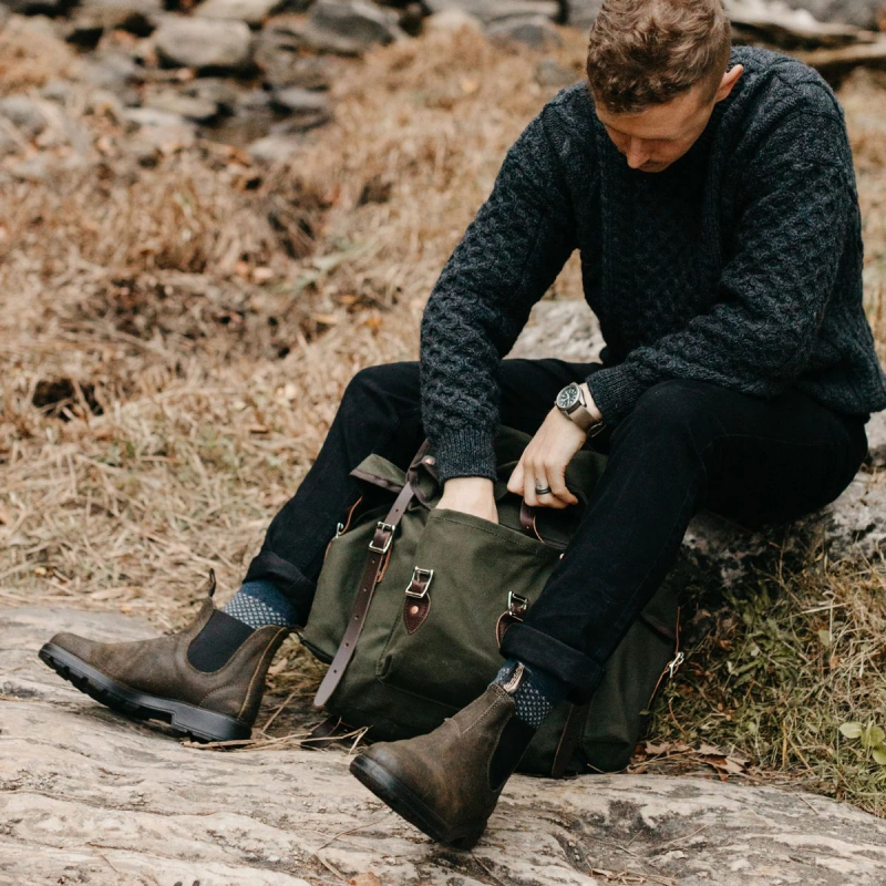 Blundstone  1615 Dark Olive