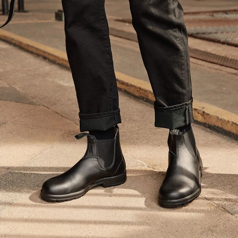 Blundstone 2115 Vegan Black