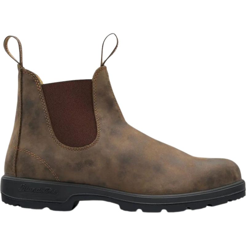 Blundstone 585 Brown