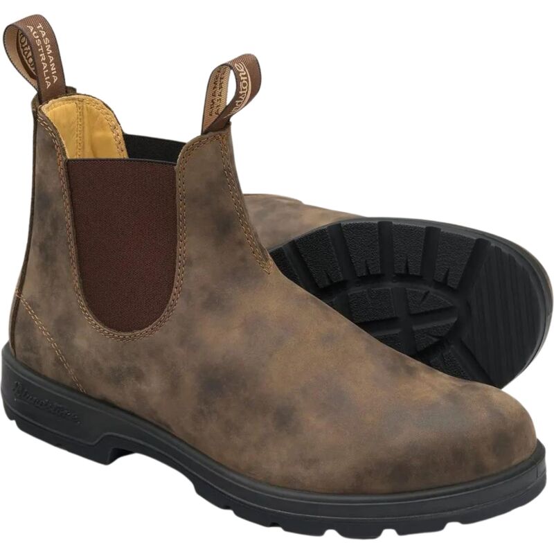 Blundstone 585 Brown