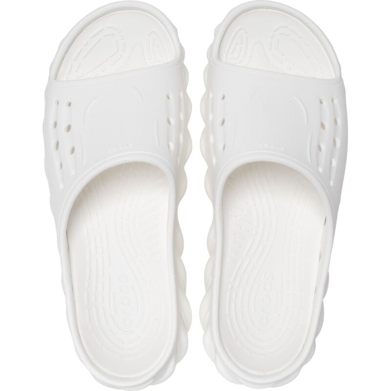Crocs™ Echo Slide White