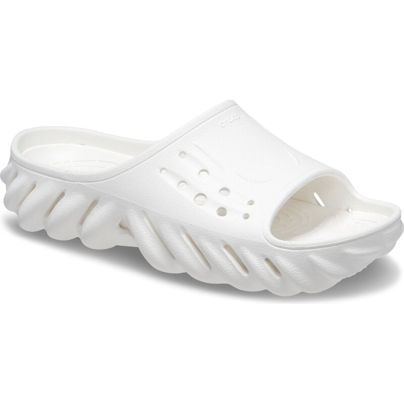 Crocs™ Echo Slide White