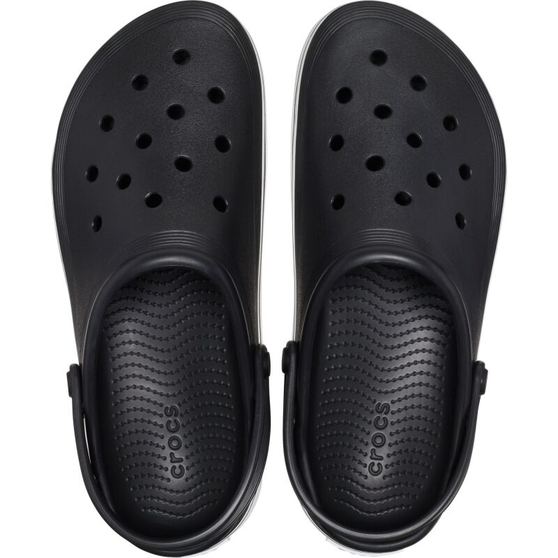 Crocs™ Off Court Clog Black