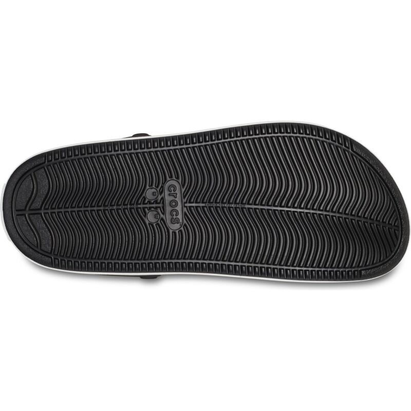 Crocs™ Off Court Clog Black