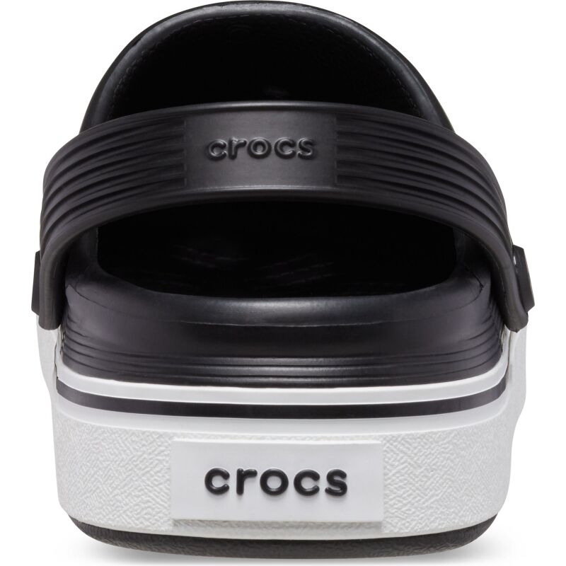 Crocs™ Off Court Clog Black