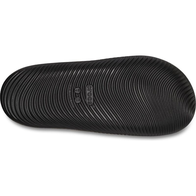 Crocs™ Mellow Recovery Slide Black