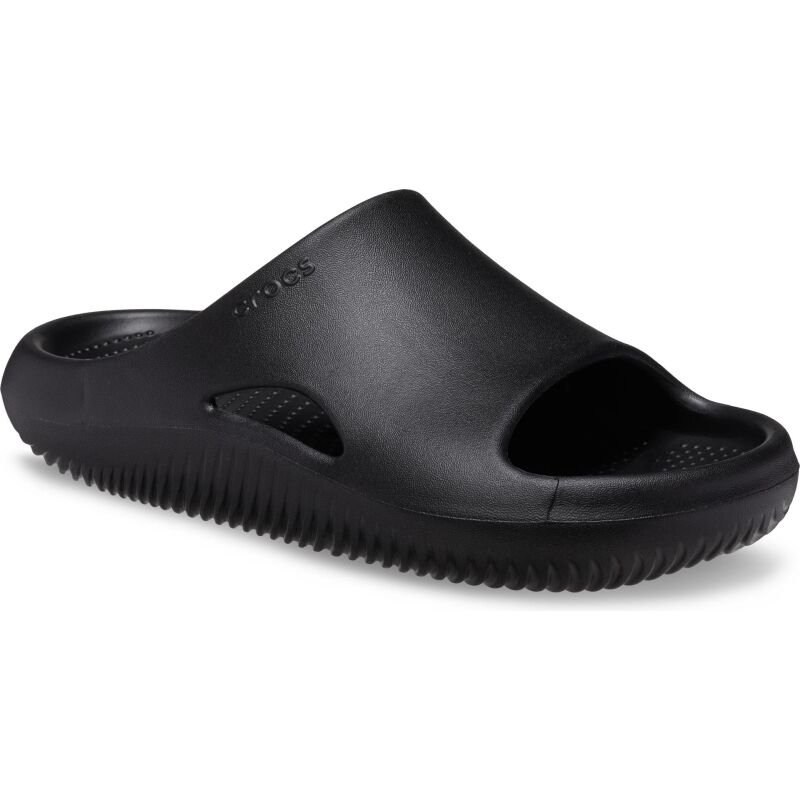 Crocs™ Mellow Recovery Slide Black