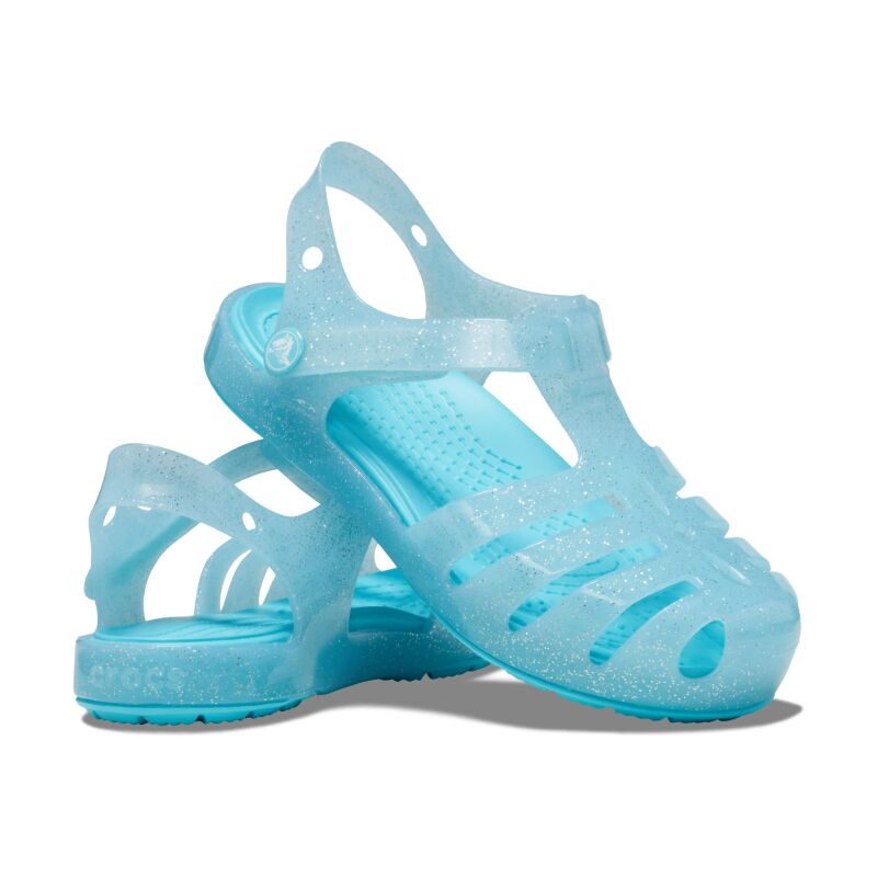 Crocs™ Isabella Sandal Kid's Arctic