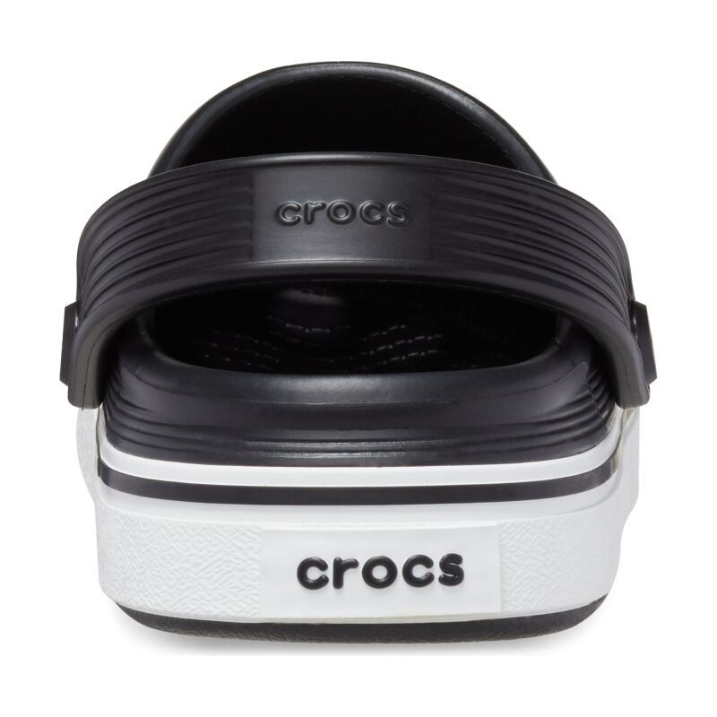 Crocs™ Off Court Clog Kid's Black