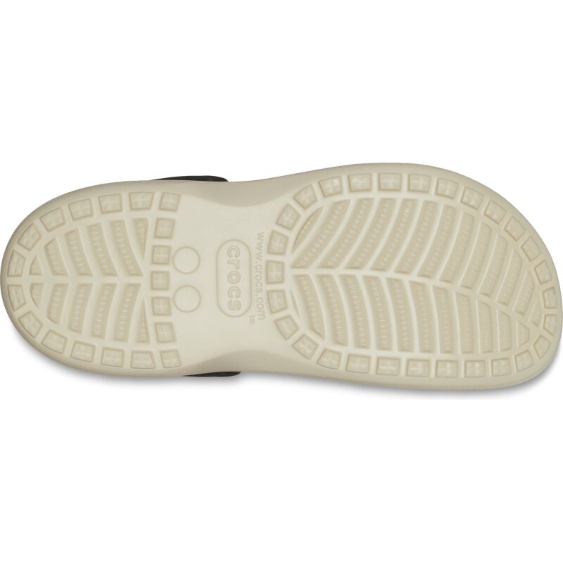 Crocs™ Baya Platform Printed Clog Leopard
