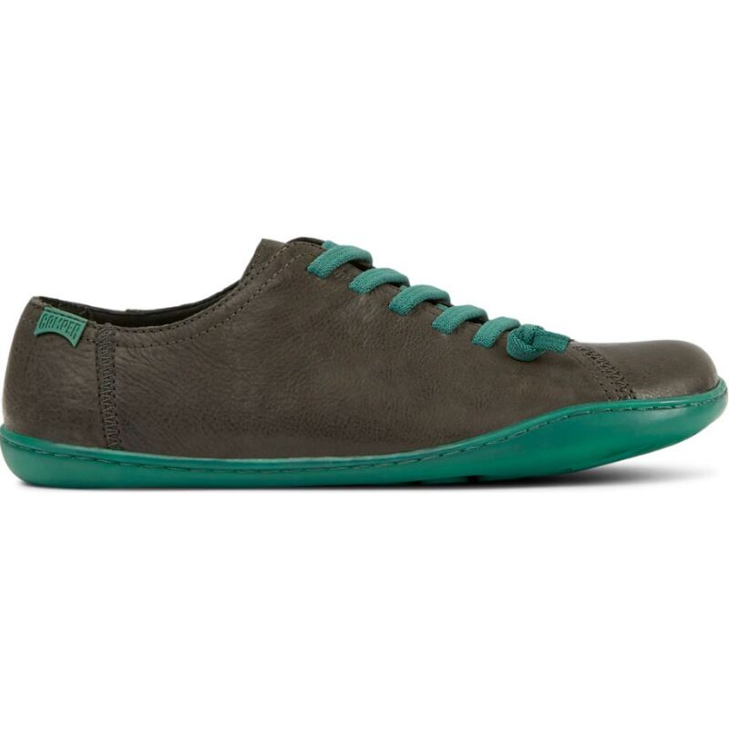 Camper TODI METEOR Dark Grey
